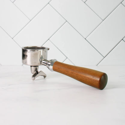 Barista Essentials Portafilter double spout