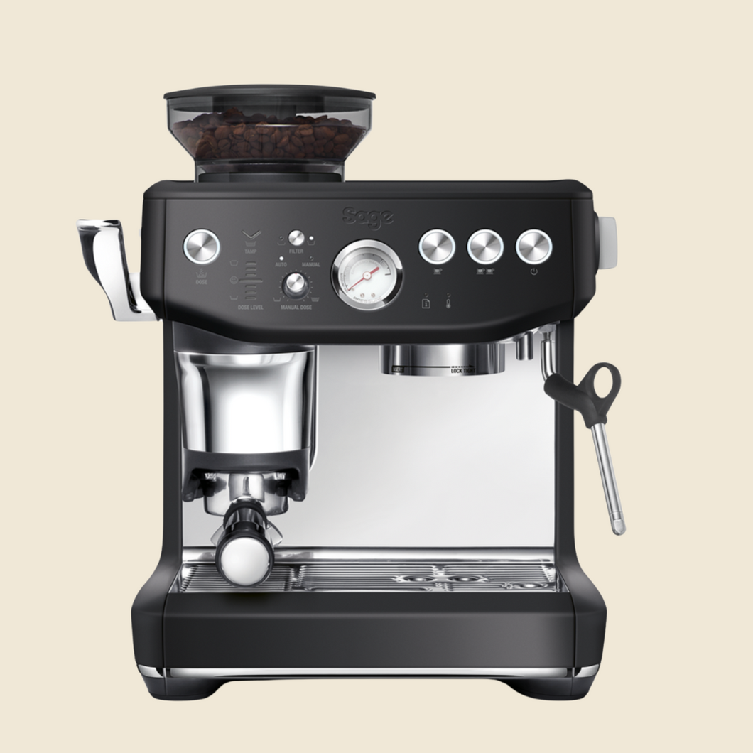 SAGE The Barista Express Impress