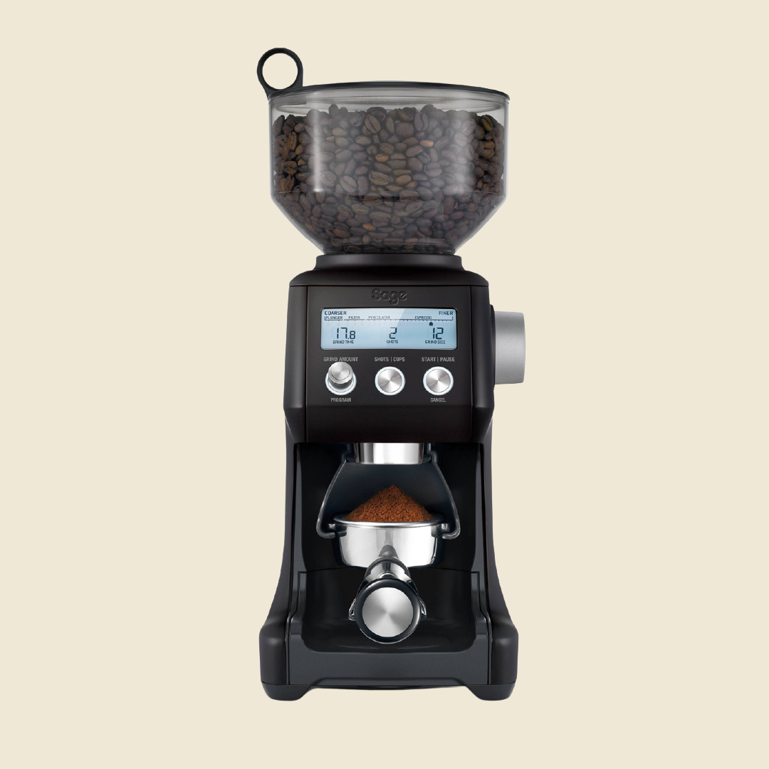 SAGE the Smart Grinder™ Pro - WAY Coffee Roasters