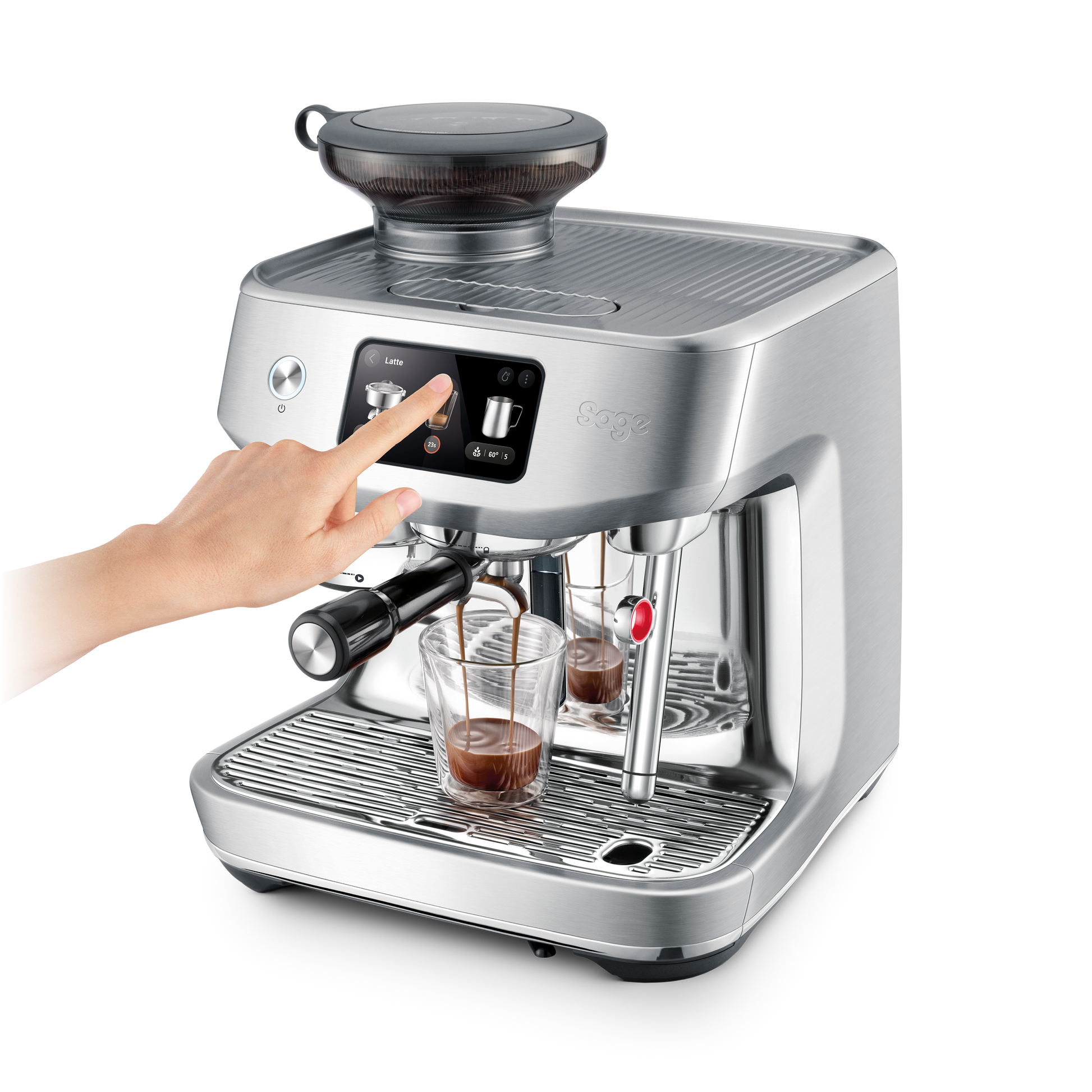 SAGE The Oracle Jet - WAY Coffee Roasters