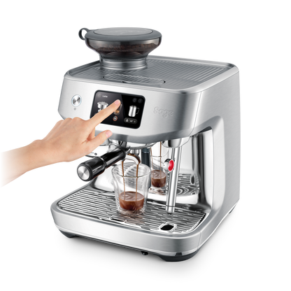 SAGE The Oracle Jet - WAY Coffee Roasters