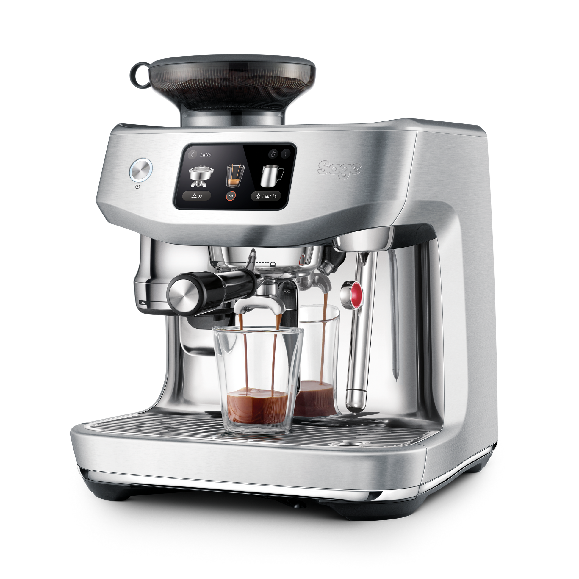 SAGE The Oracle Jet - WAY Coffee Roasters