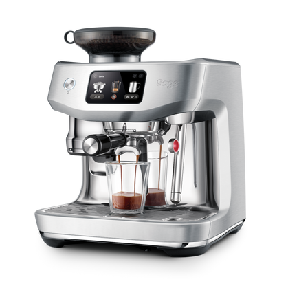 SAGE The Oracle Jet - WAY Coffee Roasters