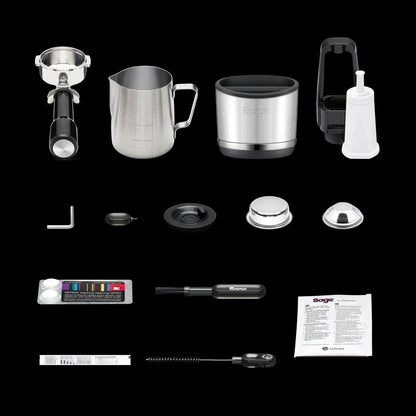 SAGE The Oracle Jet - WAY Coffee Roasters