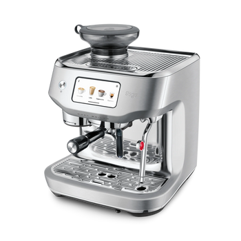 SAGE The Oracle Dual Boiler