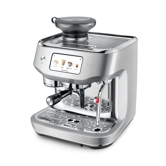 SAGE The Oracle Dual Boiler