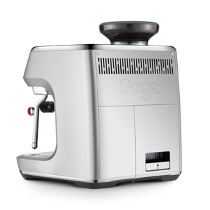 SAGE The Oracle Dual Boiler