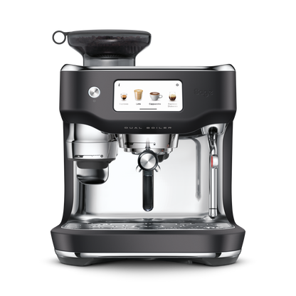 SAGE The Oracle Dual Boiler - WAY Coffee Roasters