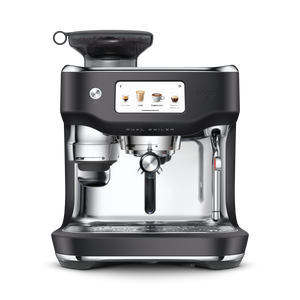 SAGE The Oracle Dual Boiler