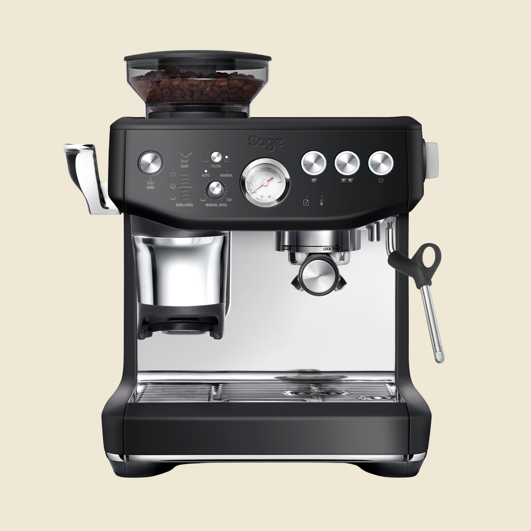 SAGE The Barista Express Impress