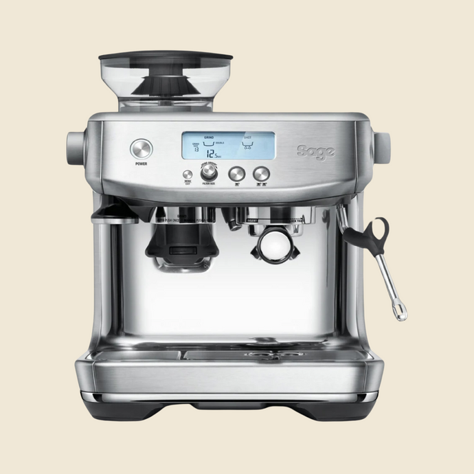 SAGE the Barista Pro™ - WAY Coffee Roasters