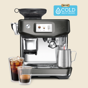 SAGE Barista Touch Impress COLD
