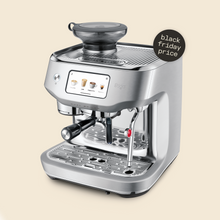 Afbeelding in Gallery-weergave laden, SAGE The Oracle Dual Boiler