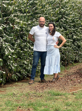 Afbeelding in Gallery-weergave laden, BRAZIL Fazenda Lagoinha ESP
