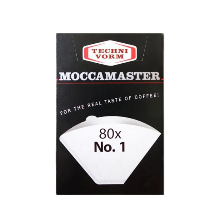 Moccamaster Filters 01