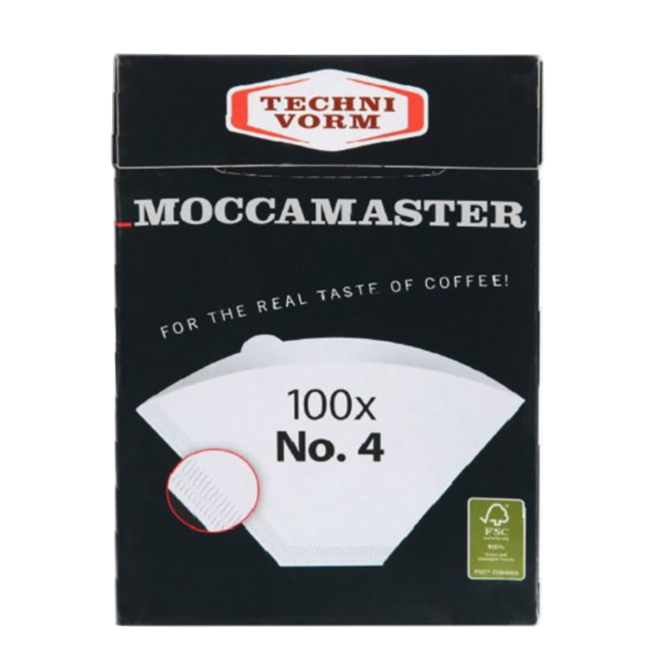 Moccamaster Filters 04 - WAY Coffee Roasters
