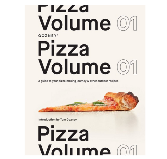 pizza volume 01