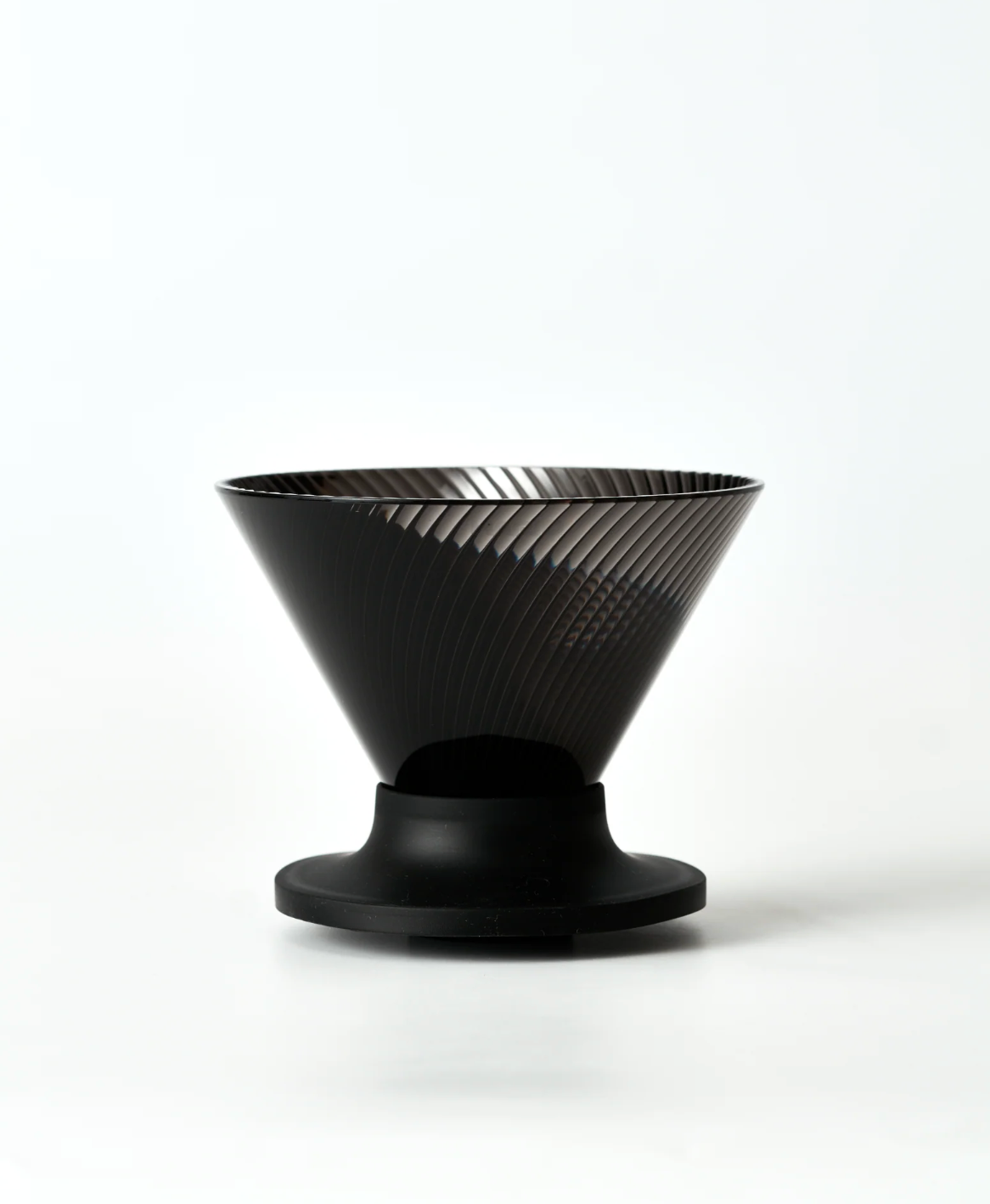Pre order - Hario Dripper NEO V60-02 Black