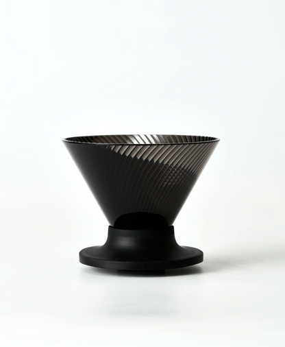 Pre order - Hario Dripper NEO V60-02 Black