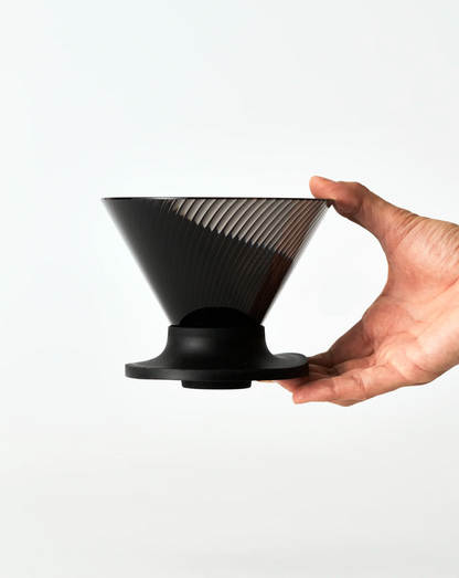 Pre order - Hario Dripper NEO V60-02 Black