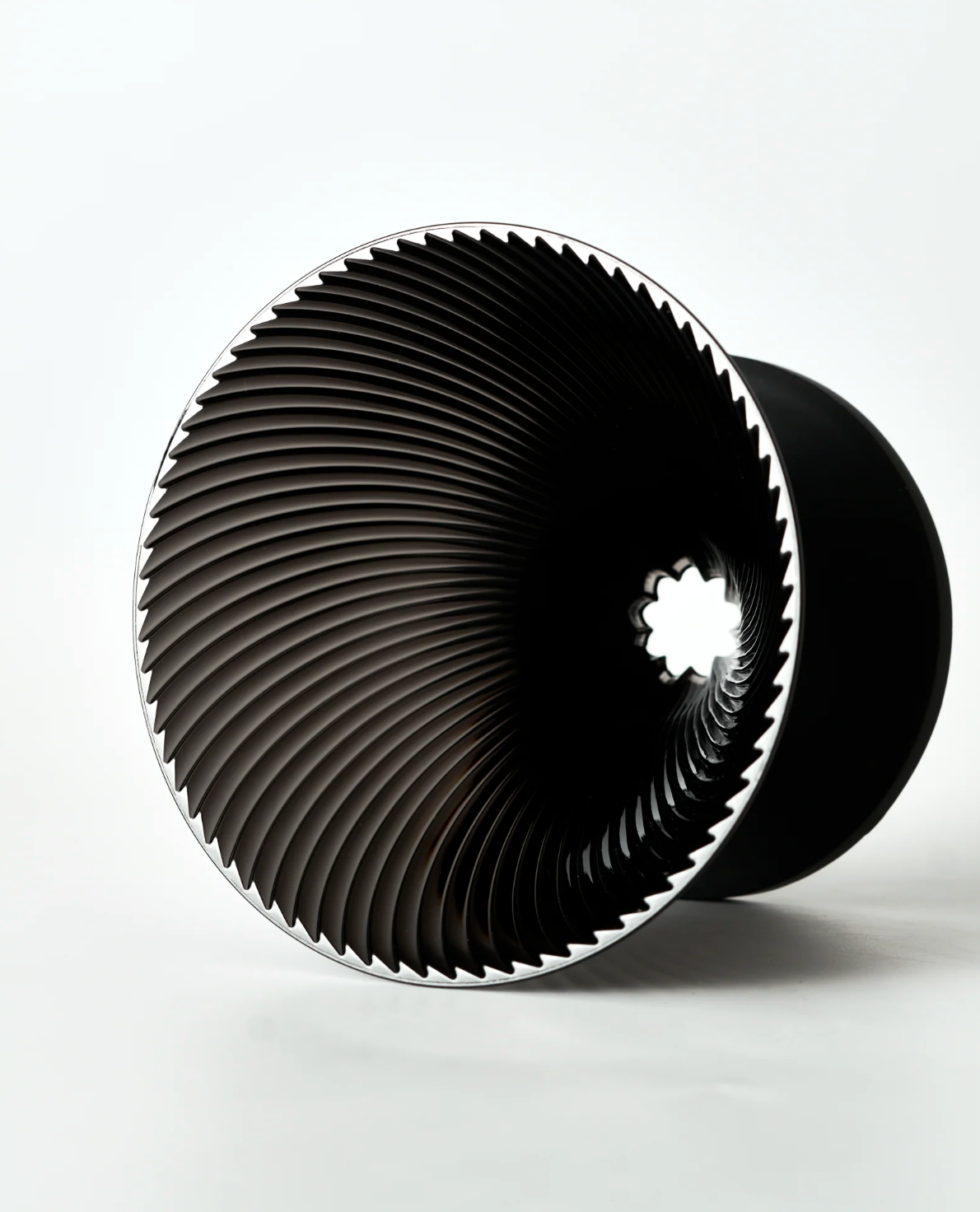 Pre order - Hario Dripper NEO V60-02 Black