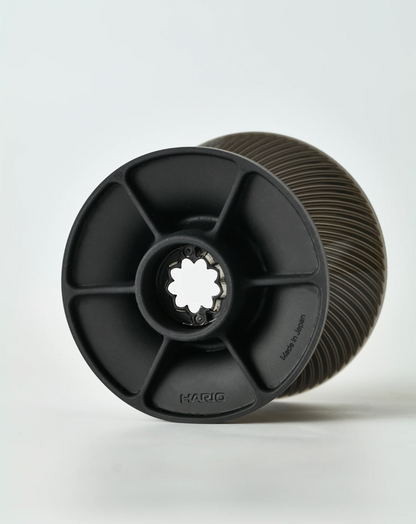 Pre order - Hario Dripper NEO V60-02 Black