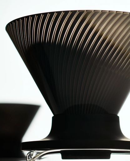 Pre order - Hario Dripper NEO V60-02 Black