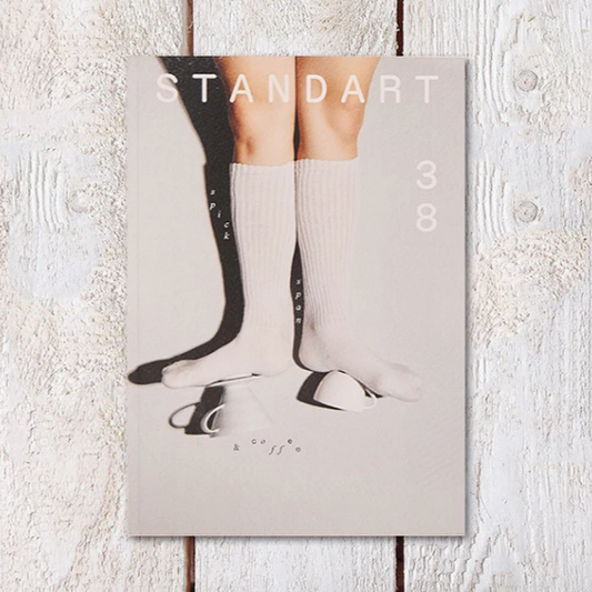 Standart // Issue 38.