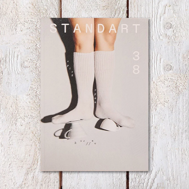 Standart // Issue 38.