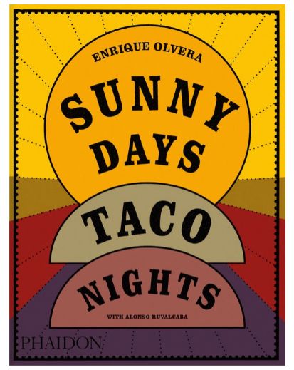 Sunny Days // Taco Nights.