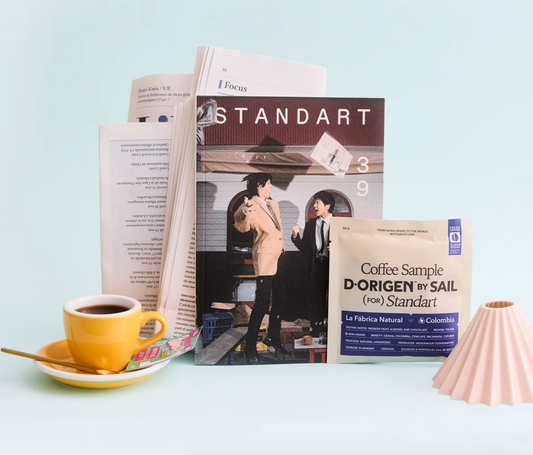 Standart issue 39.