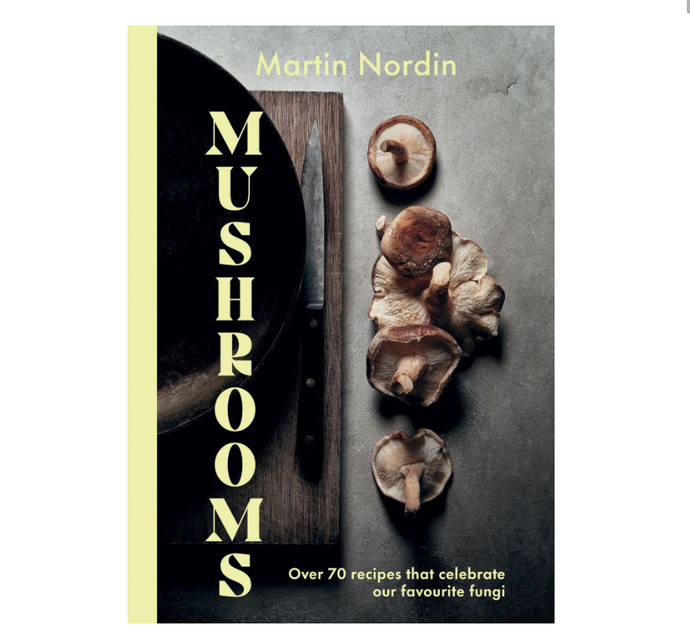 MUSHROOMS