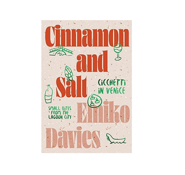 Cinnamon and Salt