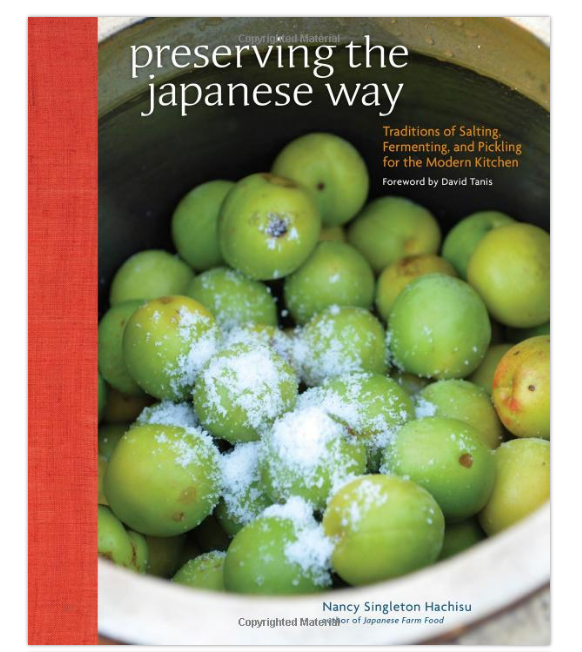 Preserving the Japanese Way