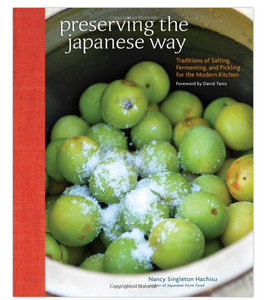 Preserving the Japanese Way