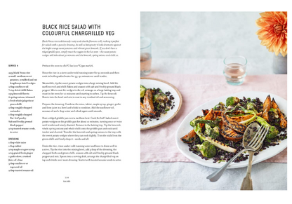 Eat More VEGAN - 80 Delicious Recipes Everyone Will Love