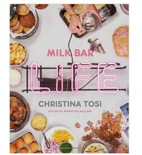 Afbeelding in Gallery-weergave laden, MILK BAR LIFE