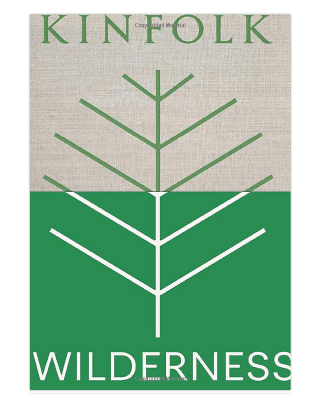 Kinfolk - Wilderness