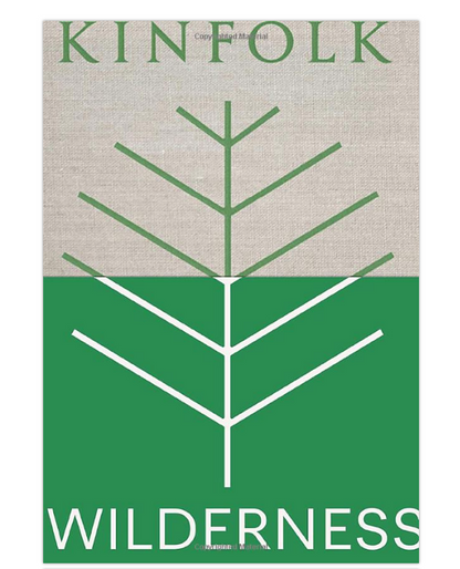 Kinfolk - Wilderness