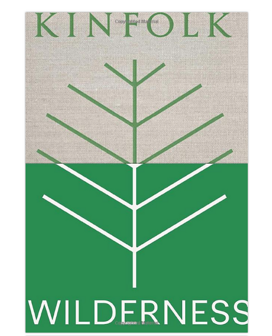 Kinfolk - Wilderness