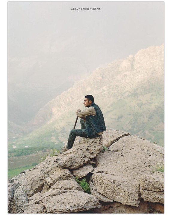 Kinfolk - Wilderness