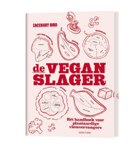 Afbeelding in Gallery-weergave laden, De Vegan Slager
