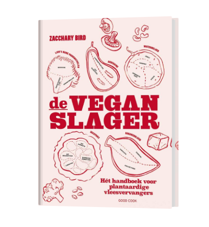 De Vegan Slager