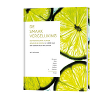 Afbeelding in Gallery-weergave laden, De Smaak Vergelijking