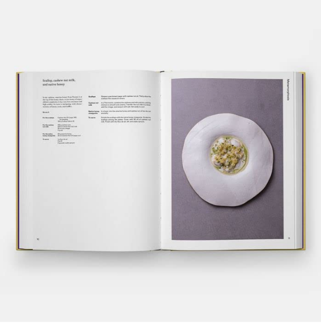 Manu - Recipes and Stories from My Brazil