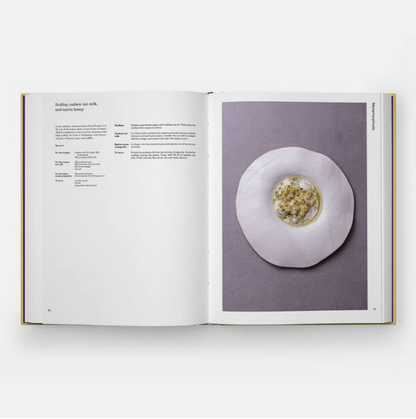 Manu - Recipes and Stories from My Brazil