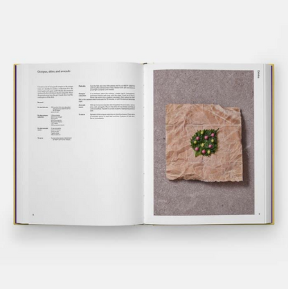 Manu - Recipes and Stories from My Brazil