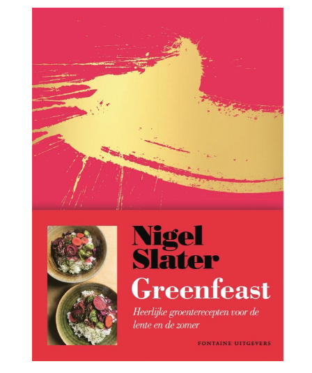 Greenfeast - Lente/Zomer