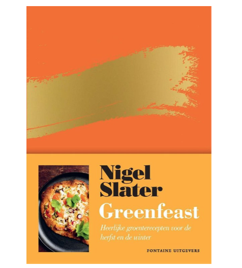 Greenfeast - Herfst/Winter