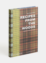 Afbeelding in Gallery-weergave laden, Recipes From The Woods